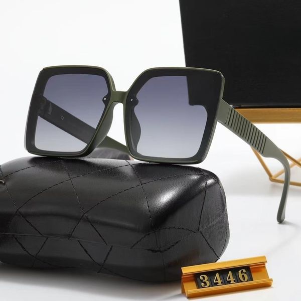 

sunglasses oval frame sunglasses designer women's radiation resistant personality men's retro glasses board high grade high appear, White;black