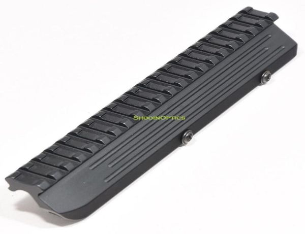 

tactical scope mounts accessories fn fal scope mount base 20mm picatinny rail accessories m85932075075