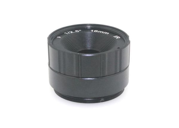 

3mega pixels 16mm lens for cctv camera with cs mount ir fixed 13quot f169349326