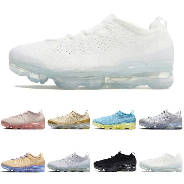 

2023 fly running shoes mens womens oatmeal tan baltic blue oreo vibes pale vanilla white pure platinum sail anthracite trainers outdoor snea