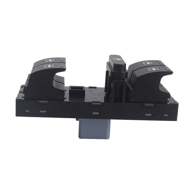 

speedwow electric power master window switch button for vw golf 5 golf 6 jetta mk5 mk6 tiguan touran passat b6 b7 1k4959857b