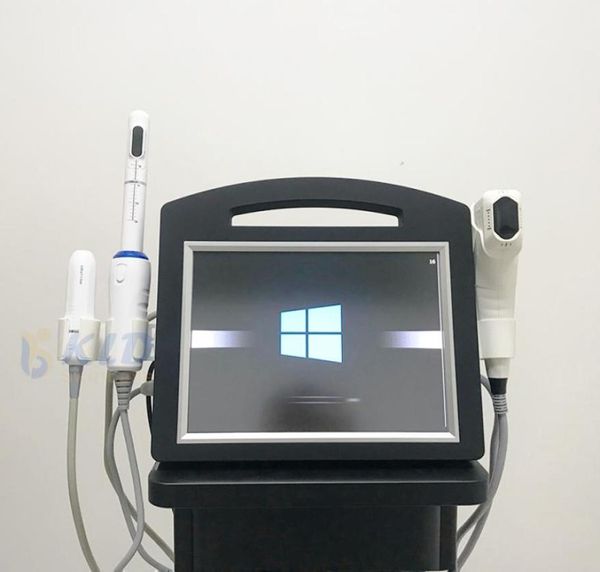 

professional 3d 4d hifu machine 12 lines 20000 sheets highintensity focused ultrasonic facelifting and slimming to remove wrinkl4767039