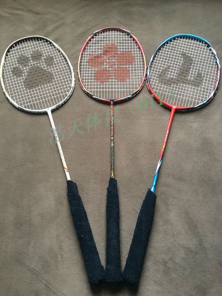 

badminton string on the racket stencile card accessory 80 models for choosing can be customized l2084spe 230629