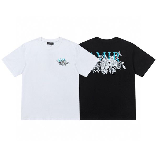 

men's plus tees & polos round neck embroidered and printed polar style summer wear with street pure cotton 1eee, Black;brown