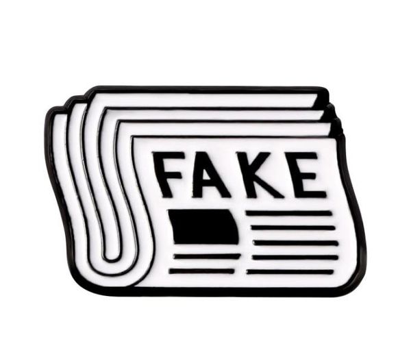 

newspaper backpack enamel pins0123456789101112138327935, Blue