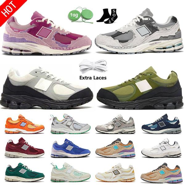 

designer 2002r mens womens running casual shoes protection pack pink phantom 2002 r purple lunar new year on cloud incense light blue b2002