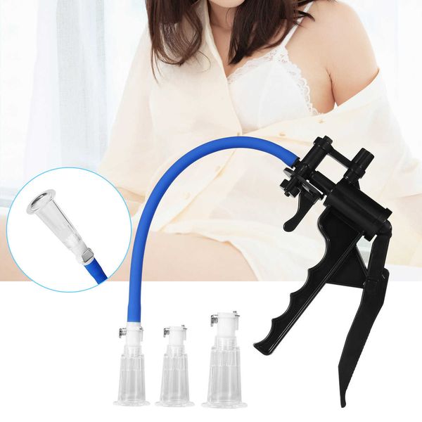 

magic negative pressure vacuum suction device female stimulation massage cup