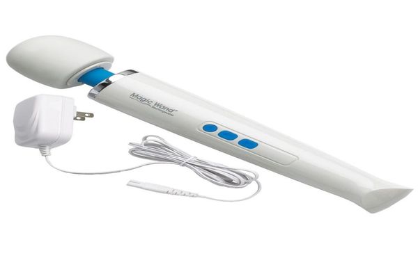 

new hitachi magic wand massager new rechargeable waterproof hit original magic wand muscle massager hv270 5172343