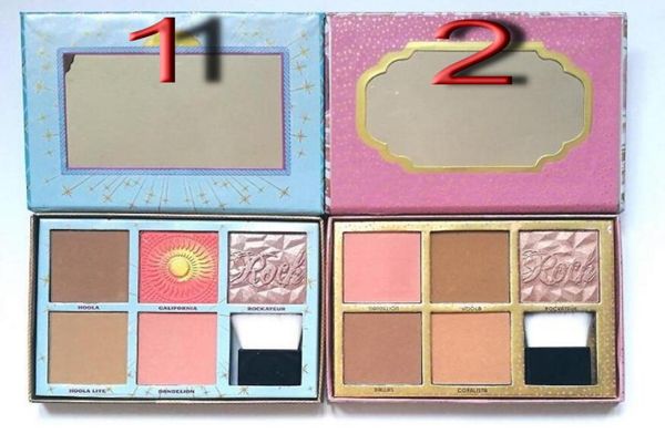 

new makeup bronzer and highlighter elf makeup highest quality makeup bronzers blush palette epacket 7244103