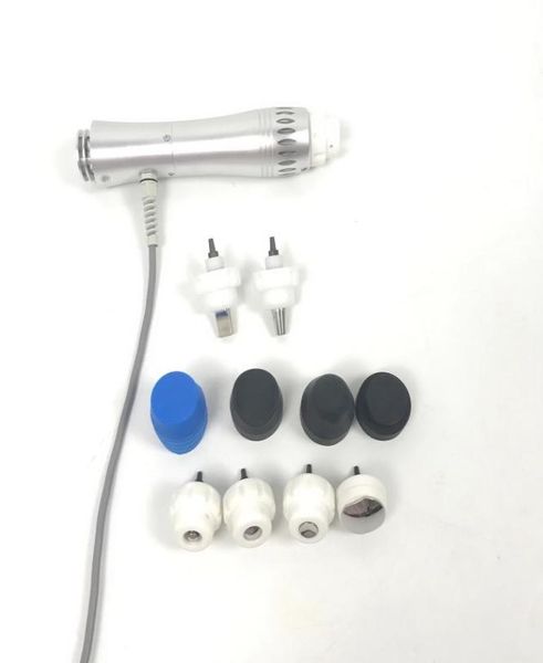 

spare parts for electromagnetic shock wave handpiece shockwave workhandle shock wave working handle with shockwave transmitter bod5634742