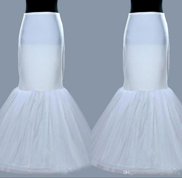 

selling wedding accessories wedding bridal petticoat crinoline underskirt white ivory layered mermaid petticoats plus s1692882