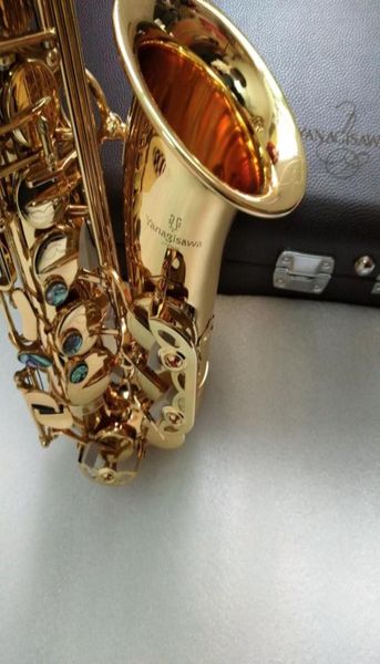 

professional new arrival yanagisawa w01 alto saxophone e flat playing sax musical instrument alto saxophone 5582929