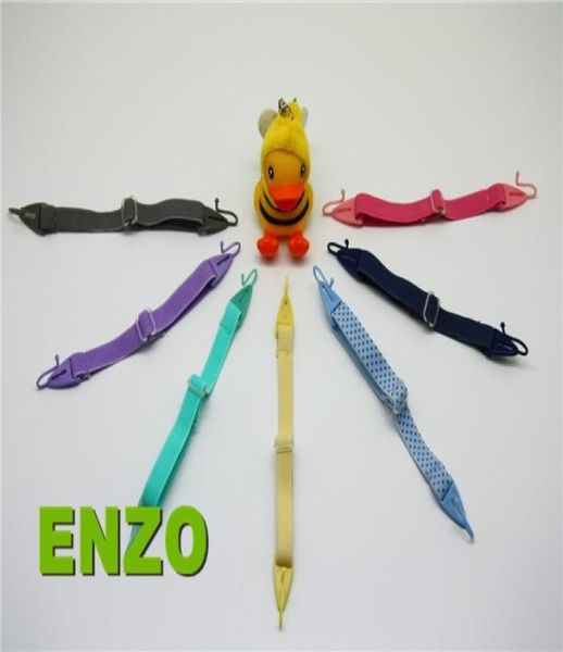 

miraflex style kids glasses elastic cord kids eyewear head band strap cord children glasses safety retainer6460090