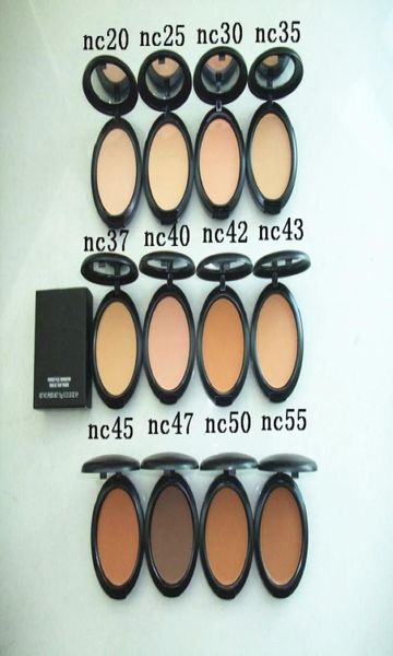 

epacket new makeup face 15g powder plus foundationnc2025303537404243454750559924165