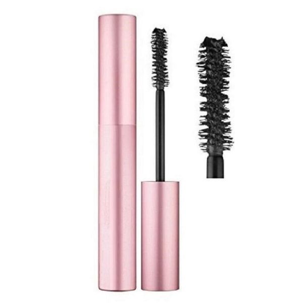

black mascara 8ml longlasting cruling lengthening thick natural waterproof elongation 216122