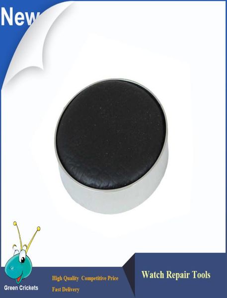 

50mm round watch cushion pad watch case movement repair work pad for watchmaker2952165