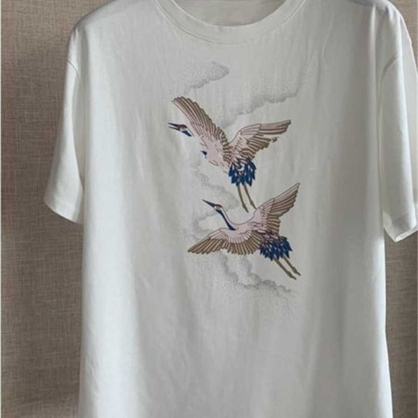 

mens casual t shirt designers men s clothing black white tees short sleeve women's printed hip hop streetwear tshirts pvai, White;black