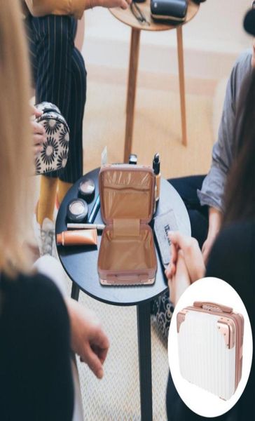 

men039s swimwear 1pc handheld suitcase portable makeup storage case toiletries for8905694