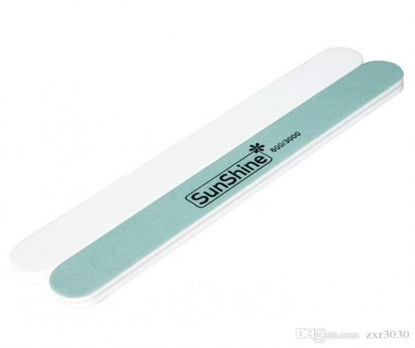 

nail buffers files double side sunshine sanding tools salon health beauty art buffer sandpaper designs manicure polishing grinding6229212