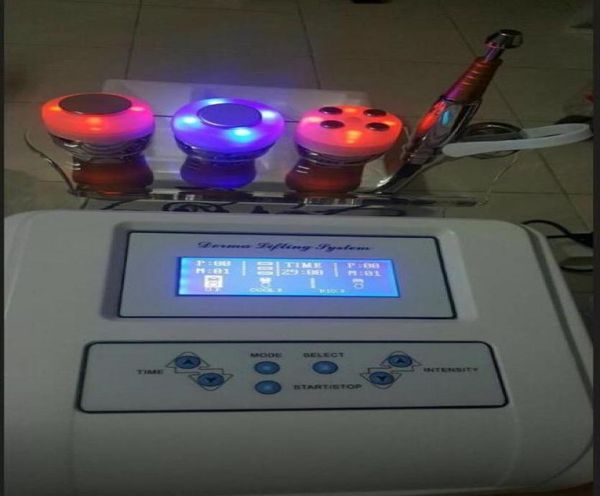 

new collection portable no needle mesotherapy machine4 in 1 no needle mesotherapy deviceprotable mesotherapy machine9260106