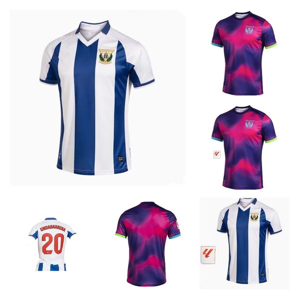 

2023 2024 cd leganes soccer jerseys home away 3rd football shirt arnaiz karrikaburu munoz raba cisse 23 24 camiseta football shirt pardo vic, Black;yellow