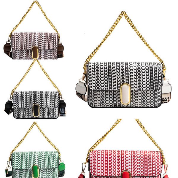 

designer bag ma bag personalized and minimalist crossbody trendy fashionable small square 2023 chain shoulder for women