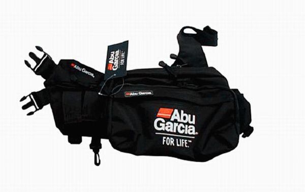 

abu waist bag waist pack lure pocket accessories bags backpack fishing bag highquality6455126