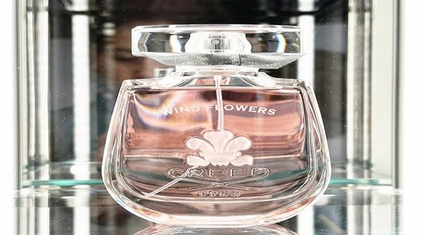 

undefined wind flowers perfume 75ml eau de parfum paris fragrance 2.5fl.oz long lasting smell woman lady edp cologne spray fast delivery8974