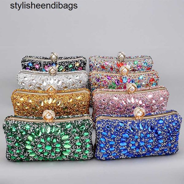 

totes candy mix color day clutch rhinestones evening party diamonds shoulder chain handbags purse acrylic bags stylisheendibags