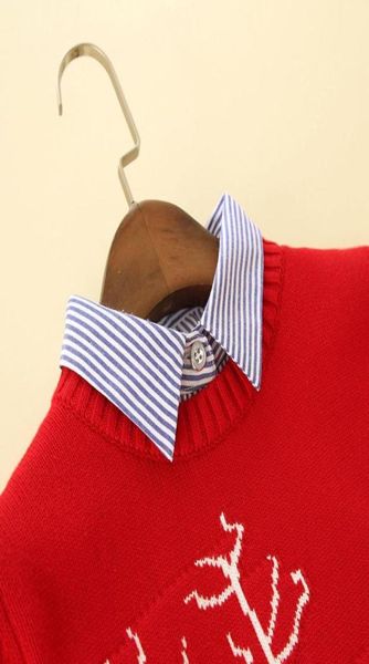 

bow ties children shirt detachable false collar for boys and girls fashion blouse clothes accessories casual fake collars1983288, Black;gray