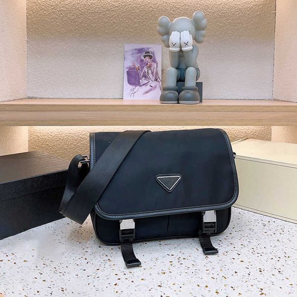 

cross body bag men purses designer woman handbag fashion large small nylon shoulder bag mens messenger bags wallet 230629
