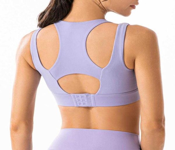 

high intensity sports underwear women039s shockproof running bra gym beautiful back yoga suit vest tank 9666409, White;red