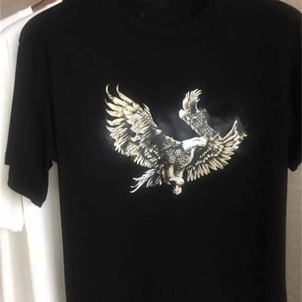 

mens casual t shirt designers men s clothing black white tees short sleeve women's printed hip hop streetwear tshirts sgo7, White;black