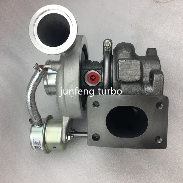 

he211w 5350915 3788177a turbocharger for cummins with isf2.8 isf3.8 engine