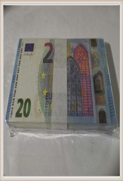 

faux iflcf le2001 film pound billet bar euro prop counterfeit tv shooting dollar currency money props props and srave7385880