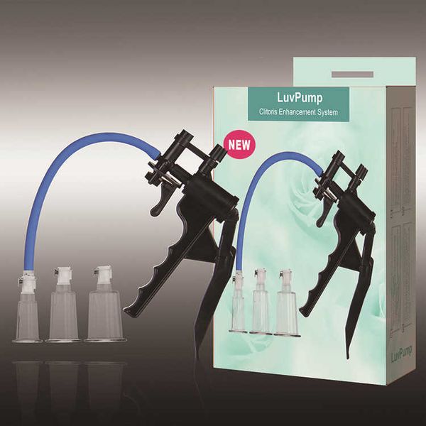 

female suction pump negative pressure vacuum aspirator female stimulation massage cup