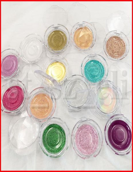 

shimmer round lashes box 3d mink eyelashes boxes fake false eyelashes packaging case empty eyelash box cosmetic tools2861716