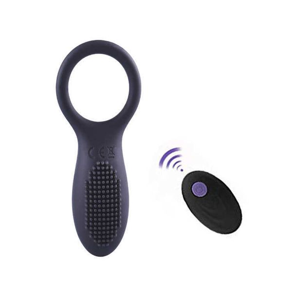 

products men's delay lock ring wireless remote control jump egg