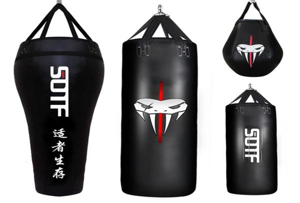 

sand bag sotf boxing kick bag training fight taekwondo equipment punching bag karate mma hanging 2211143115311