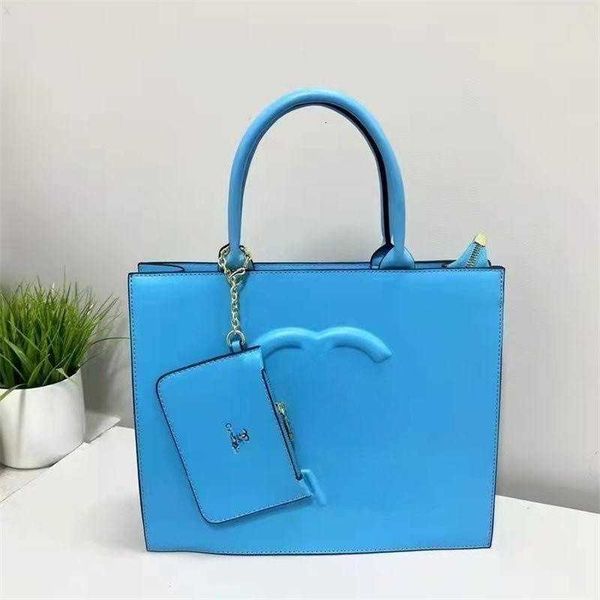 

designer handbag c bag 3d embossed mother and child bag commuter bag high appearance handheld tote bag light luxury one shoulder crossbody b