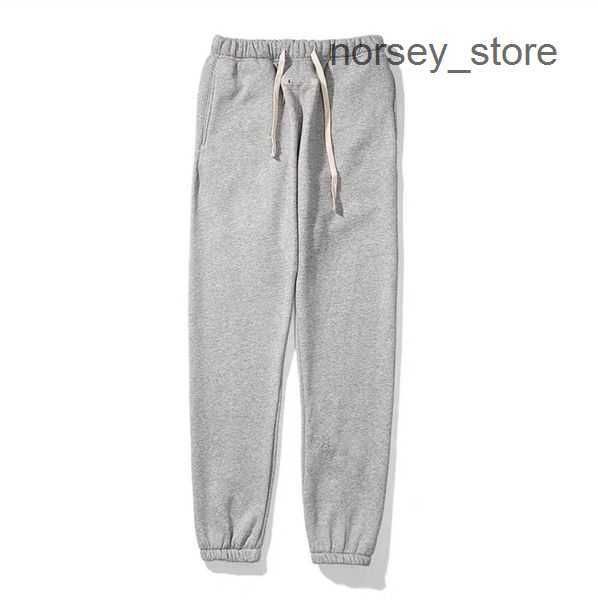 

mens pants designer sweatpants fashion essentails print sport pant high street joggers essent sweatpant trouser hip hop essen streetwear fi, Black