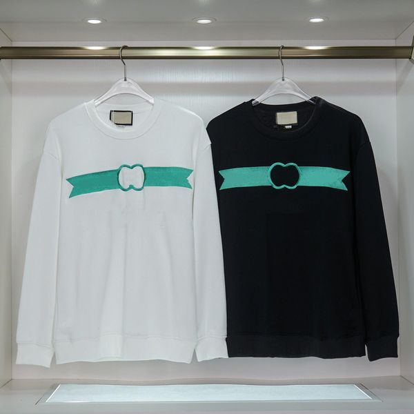 

famous hoodie designer hoodies men outdoor shirt fashion pullover sweatshirts loose long sleeve hooded clothing, Black