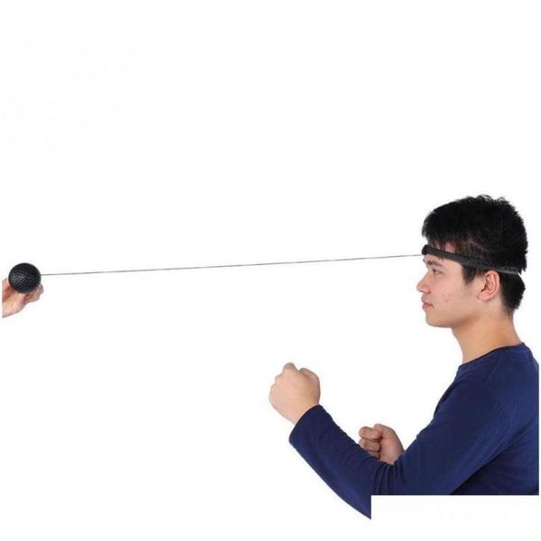 

boxing exercise ball fighting ball boxing equipment with head band for reflex speed training punch m jlllfx xmhhome2904460
