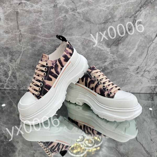 

2023 luxury designer fashion sneakers canvas shoes high low men's sneaker technical leather women's casual trainers size 35-46 xsd, Black