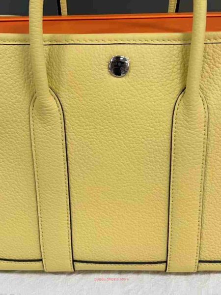 

h home designer party garden shoulder bags online shop small bag quick run strong push chicken yellow atmosphere low key leather handheld to