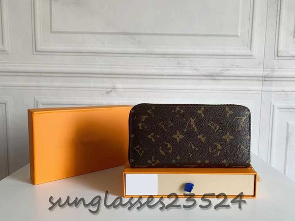 

fashion black empreinte women clutch lady ladies long wallet pu leather single zipper wallets classical corn purse card holder classic patte, Silver