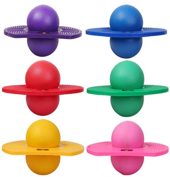 

energetic exercise jumping bounce yoga ball rock fitness equipments fitness supplies hopper pogo high bounce space balance jump bo5398368