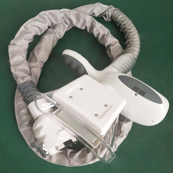 

other beauty equipment 100 original touch screen big cryo handle and small handle for our machine dhl fast shipment1353767