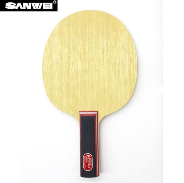 

sanwei fextra 7 nordic vii table tennis blade 7 ply wood japan tech stiga clipper cl structure racket ping pong bat 2201055215516