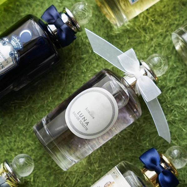 

brand original perfume fragrance 100ml luna eau de parfum good smelling spray perfume perfumes gifts